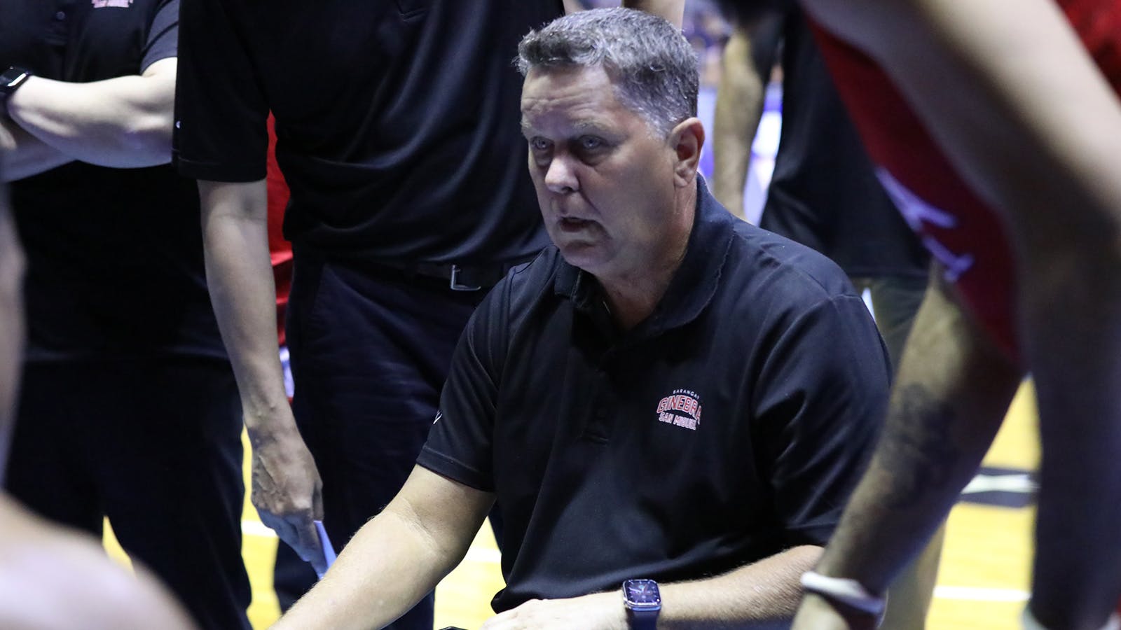 ‘I didn’t want to lose’: Tim Cone explains circling the wagons strategy vs Terrafirma